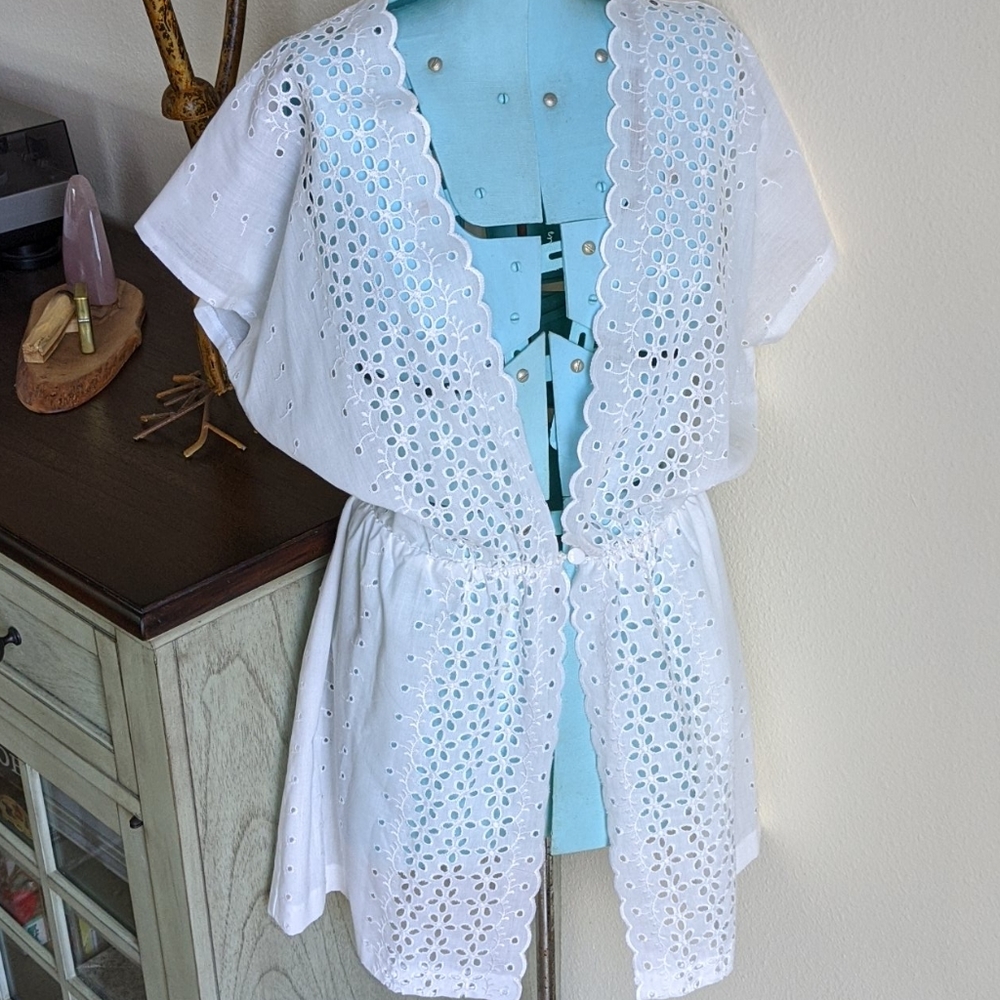Vintage Avon Fashions ILGWU Union Made